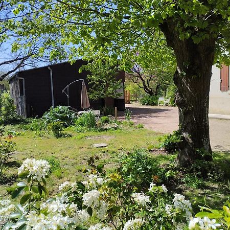 La Jolie Ruche Villa Saint-Georges-sur-Cher Exteriör bild